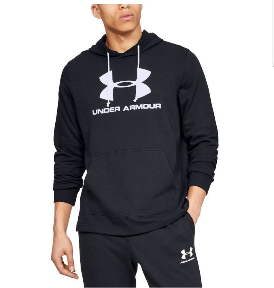 Men's Under Armour Soft French Terry Hoodie